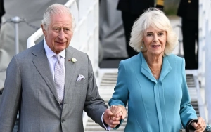 Queen Camilla Hopes King Charles III 'Slow Down' Ahead of Enlarged Prostate Surgery