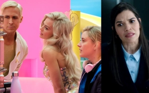 Ryan Gosling, America Ferrera Defend Margot Robbie and Greta Gerwig After Oscars Snubs for 'Barbie'