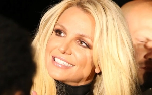 Britney Spears Remains Brazen as Rep Denies She's Banned From Four Seasons Due to Her Antics
