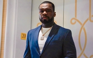 50 Cent Breaks Silence on Ozempic Speculations After 40-Pound Weight Loss