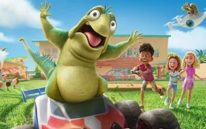 Adam Sandler's Animated Movie 'Leo' Confirmed to Get Sequel