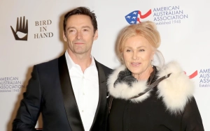 Hugh Jackman's Ex-Wife 'Scared' of New Life After Splitting From the Actor