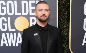 Justin Timberlake Believes Bottling Up Emotions Leaves Men Feeling Vulnerable