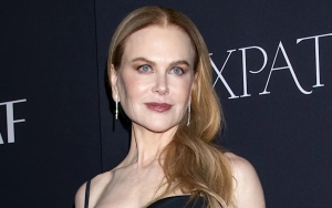 Nicole Kidman in Awe of Parents' Praise for Her Desire to Have Nurturing Home Life