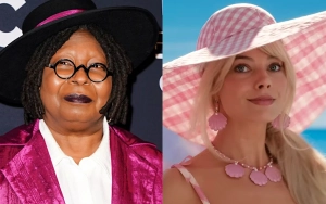 Whoopi Goldberg Insists Margot Robbie and Greta Gerwig's Lack of Oscar Nominations Is Not Snubs