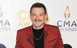 Morgan Wallen Releases 'Spin You Around' Re-Recording Amid Feud With 'Greedy' Ex-Partners