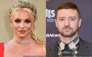 Britney Spears Fans Troll Justin Timberlake by Streaming Her 2011 'Selfish' Instead of His New Song