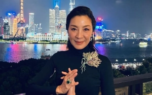 Michelle Yeoh on 'Barbie' Oscars Snub: 'There's Not Enough Nominations to Go Around'