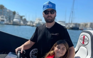 Scott Disick Praised After Sharing Video of Daughter Penelope Recreating Racy 'Saltburn' Dance Scene