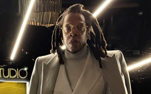 Jay-Z Not Releasing New Album in 2024 Despite Rumors