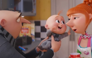 First 'Despicable Me 4' Trailer Introduces New Characters Voiced by Will Ferrell and Sofia Vergara