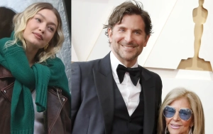 Gigi Hadid Reportedly Frustrated With 'Constant Presence' of Bradley Cooper's Mom