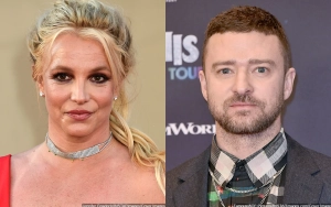 Britney Spears Apologizes to Justin Timberlake, Loves His New Songs