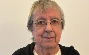 Rolling Stones' Ex-Member Bill Wyman Insists Military Draft Is Good Thing
