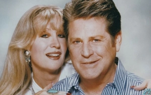 Brian Wilson 'in Tears' After His 'Savior' Wife Died at 77