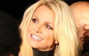 Britney Spears Teases Secret Project After Ruling Out Music Comeback
