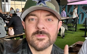 Chris Young Urges Trolls to Stop Coming at Him as He's Cleared of All Charges Following Bar Arrest