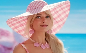 Margot Robbie Not Sad by Oscar Snub for 'Barbie'