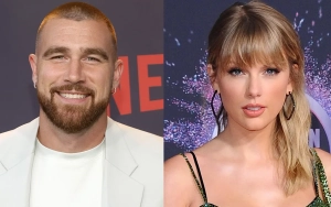 Travis Kelce 'Wishes' He Could Support GF Taylor Swift at 2024 Grammy Awards
