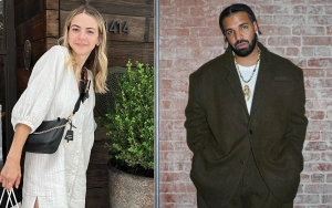 Bobbi Althoff Addresses Alleged Drake Beef After He Unfollows Her on Instagram