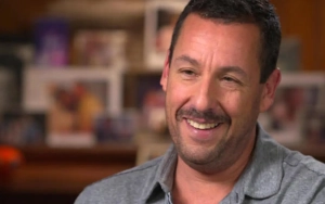 Adam Sandler to Be Honored With Icon Award at People's Choice Awards 2024