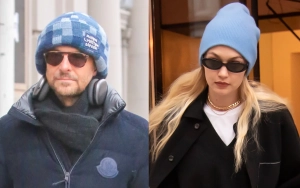 Bradley Cooper and Gigi Hadid Have 'Natural Connection' Amid Budding Romance