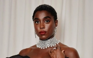 Lashana Lynch Gets Excited at the Thought of Recording James Bond Soundtrack
