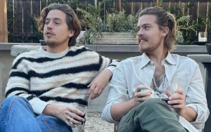 Cole Sprouse Recalls 'Vicious Fist Fight' With Twin Brother Dylan Backstage on Disney Show
