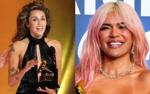 Grammys 2024: Miley Cyrus and Karol G Make History With First-Ever Grammys