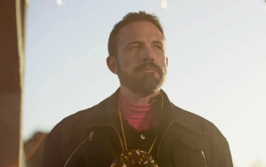 Ben Affleck Trying to Shed His 'Bored' Persona in Hilarious New Ad for Dunkin' Doughnut