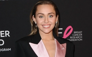 Miley Cyrus Insists Winning Grammy Wasn't 'Important'