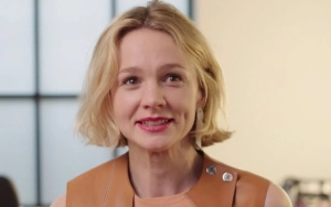 Carey Mulligan Accuses Stars of '100 Per Cent Lying' When Saying They Don't Care About Awards