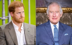 Prince Harry to Return to UK to Mend Relationship With Dad Charles After King's Cancer Diagnosis 