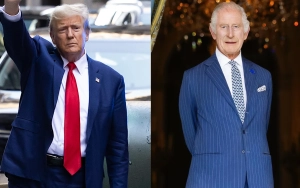 Donald Trump Wishes King Charles III 'Fast and Full Recovery' After Cancer Diagnosis