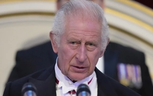 King Charles Stays 'Hugely Positive' After Cancer Diagnosis