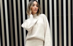 Frankie Bridge Thought She's Dying When Tumor Was Found in Her Neck
