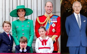 Kate Middleton's Welfare to Be Prince William's Priority After Her Surgery