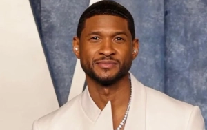 Usher Reveals Dates for 'Past Present Future' Tour Ahead of Album 'Coming Home' Release