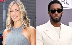 Kristin Cavallari Recalls Rejecting Date With Diddy After Seeing His 'Red Flag' Gesture