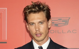 Austin Butler Needed Accent Coach on 'Masters of the Air' to Stop Him From Speaking Like Elvis