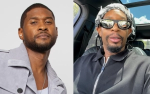 Usher to Be Joined by Lil Jon for Super Bowl Halftime Show