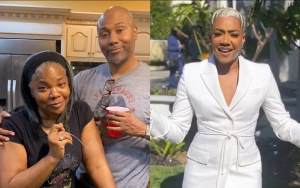Mo'Nique Mocks Tiffany Haddish Over DUI Arrests After Shady Remarks About Her Husband