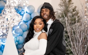 LightSkinKeisha and Coca Vango Secretly Married Before Welcoming Baby Boy