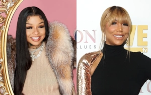 Chrisean Rock Slapped With New Lawsuit After Alleged Assault at Tamar Braxton's Show