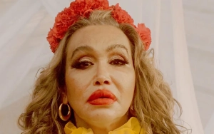 'Pose' Star Cecilia Gentili's Death at 52 Mourned by GLAAD