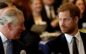 Prince Harry Stops By NFL Honors Gala After Quick U.K. Visit for King Charles
