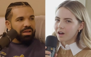 Drake Isn't the One to Blame for Bobbi Althoff's Divorce