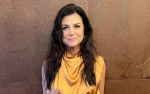 Tiffani Thiessen Explains Why Being 40 Was More Nerve Wrecking Than Being 50