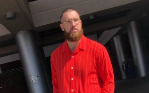 Travis Kelce Loves His New 'Rugged' Power After Growing His Beard 