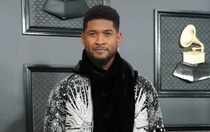 Usher Had Scary Technical Issue When Suspended High in the Air During 2011 Super Bowl Performance 
